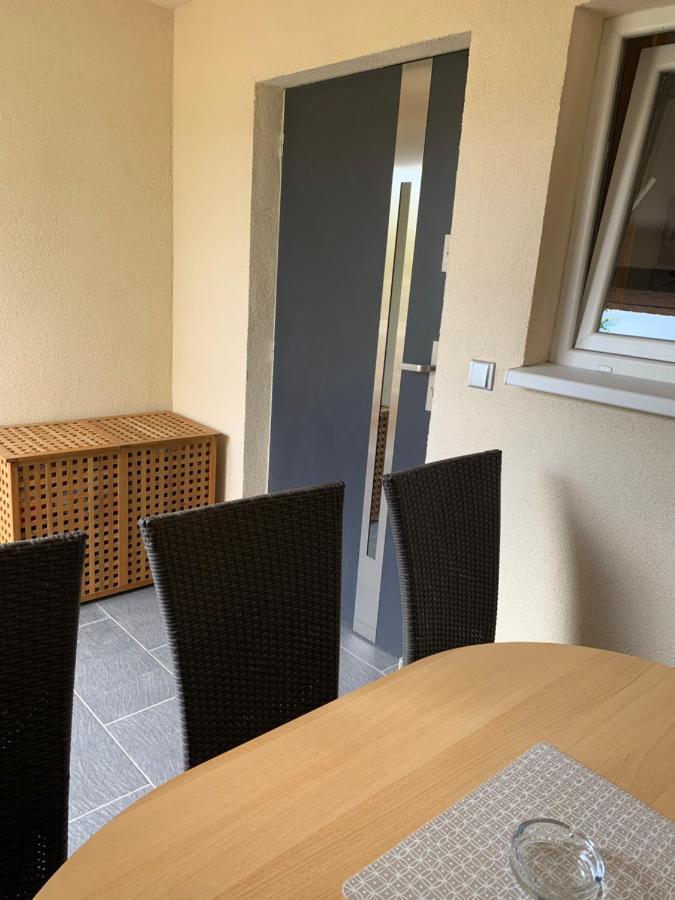 Apartmany City 2 Ostrava Exterior foto